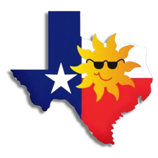 TexSun Heat & Air Inc. Business Logo