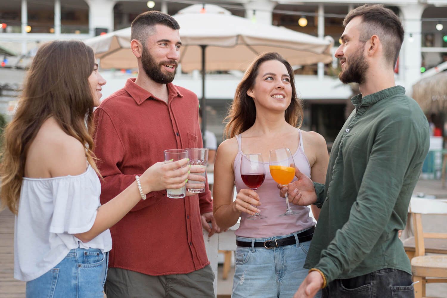 How To Celebrate Milestones Without Alcohol