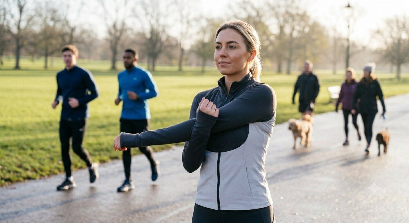 Optimal Non-Alcoholic Spirits for Every Fitness Occasion