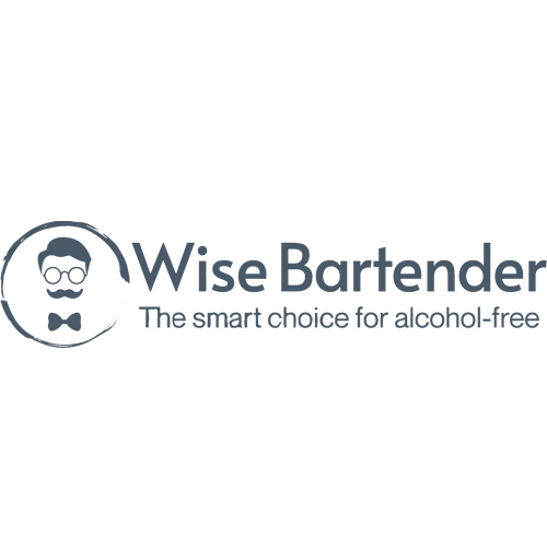 Wise Bartender Logo