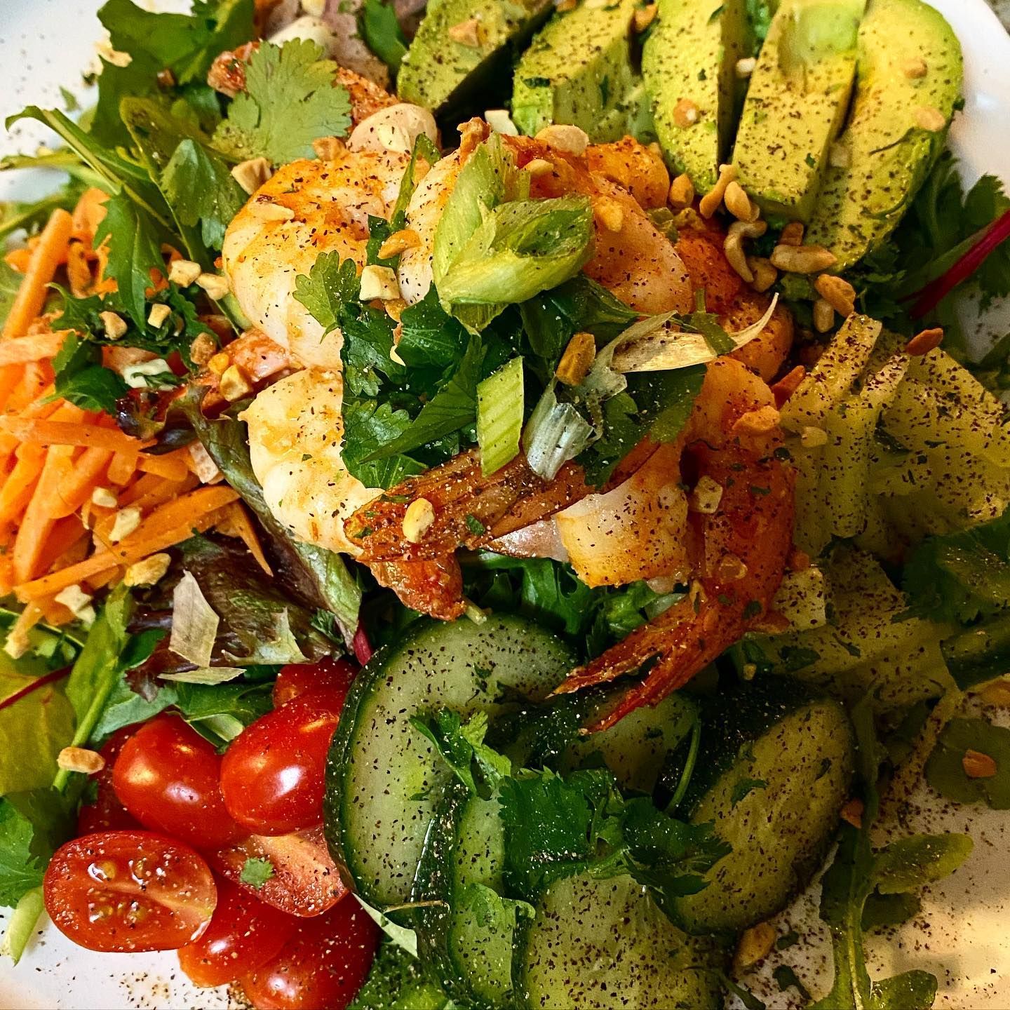 Salads