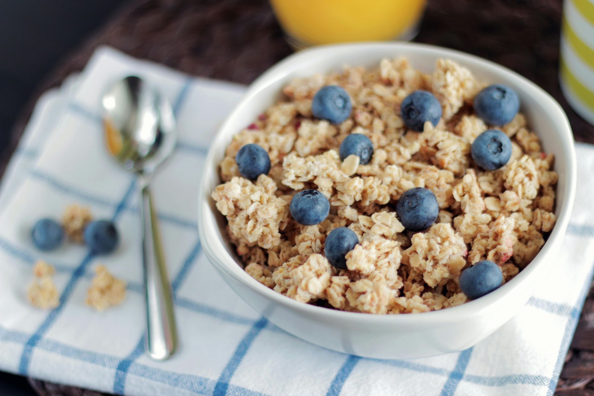 Overnight Oats
