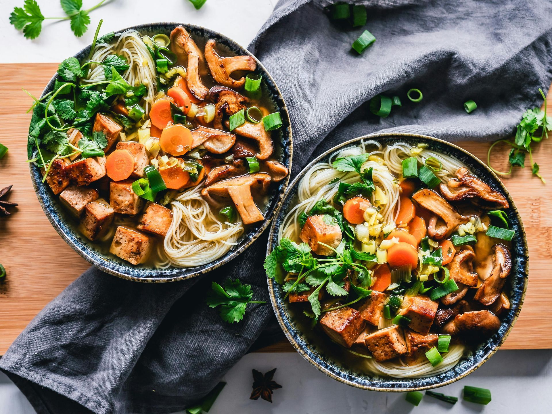 Everything Vegan