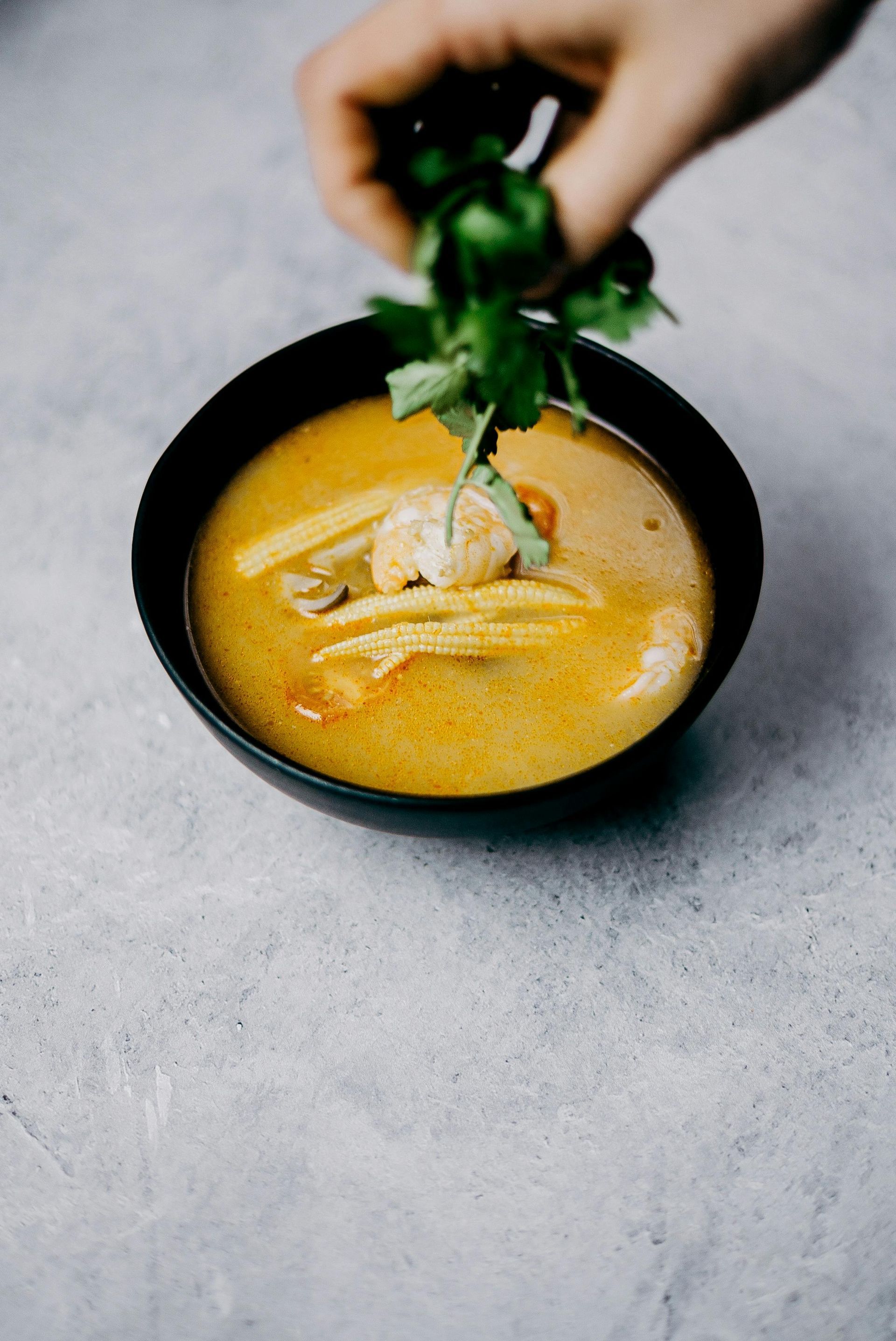 Soups & Stews