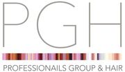 PGH logo