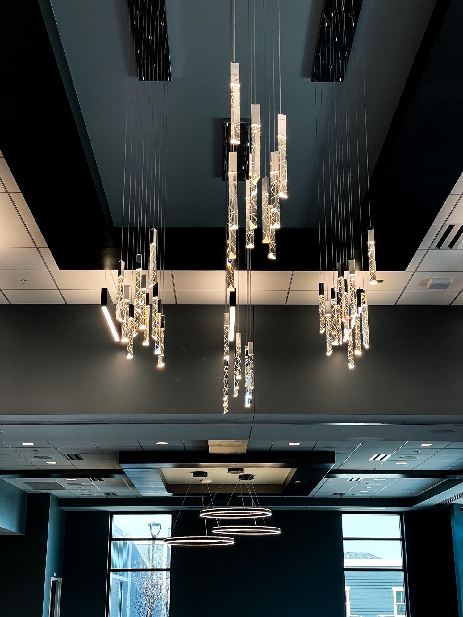 Modern Lighting