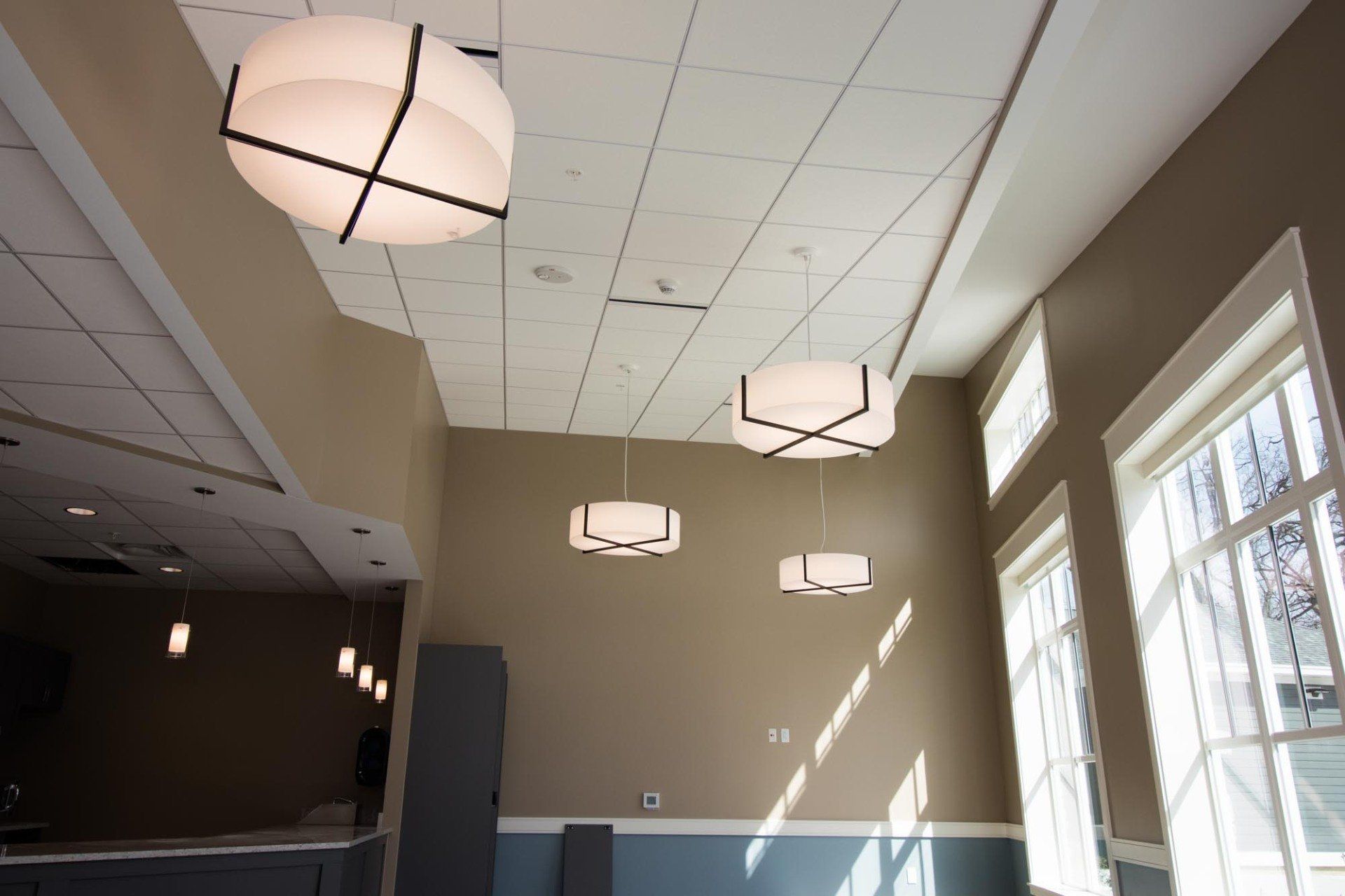 Modern Lighting Fixtures