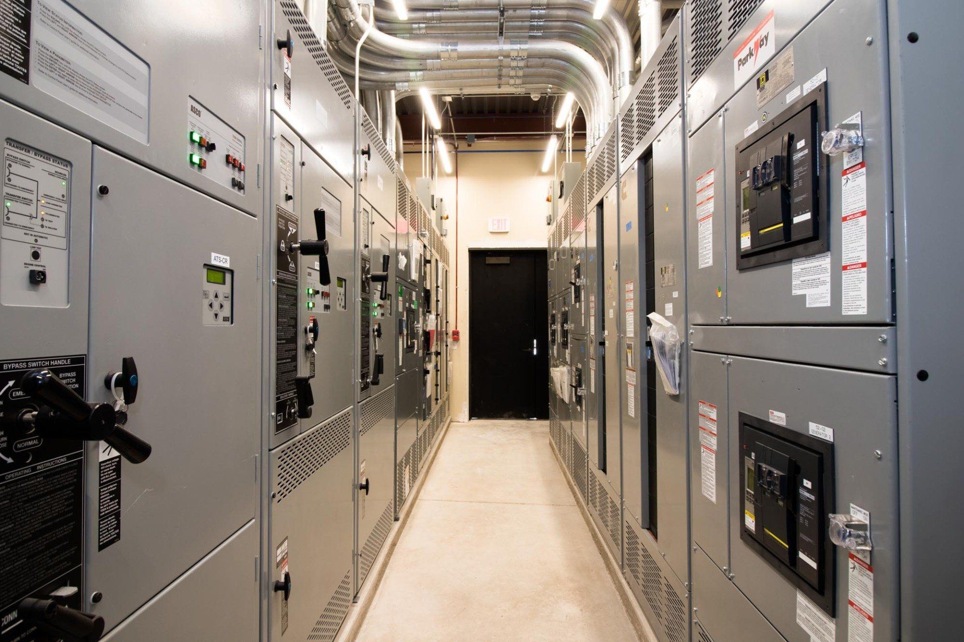 Electrical Room