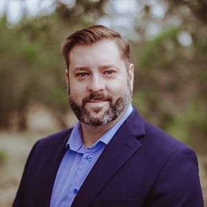 Ronald Beauford, MBA, MASS, CEPA