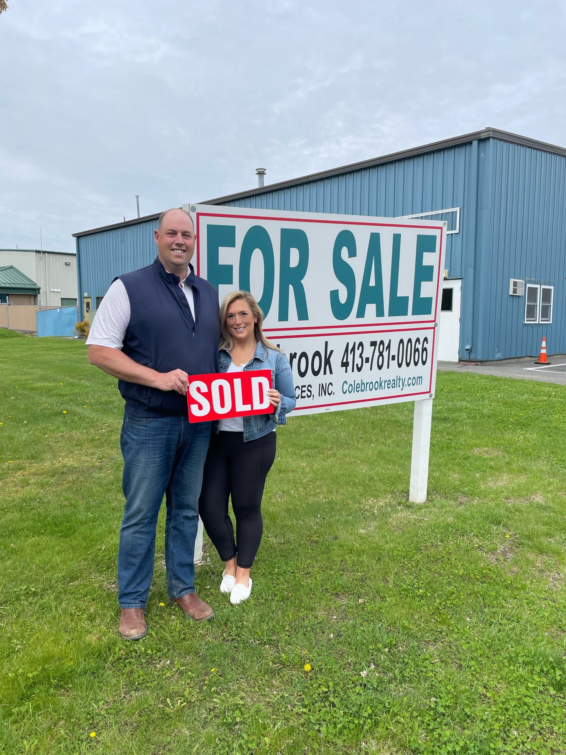 GiGi's Self Storage Owners in Easthampton , MA