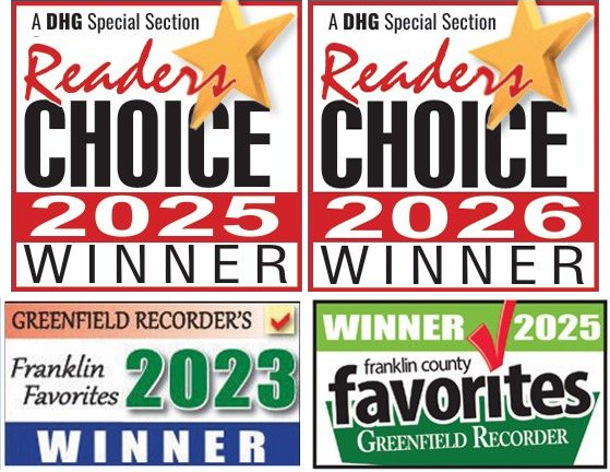 GiGi's Self Storage Awards For Daily Hampshire Gazette and Greenfield Recorder