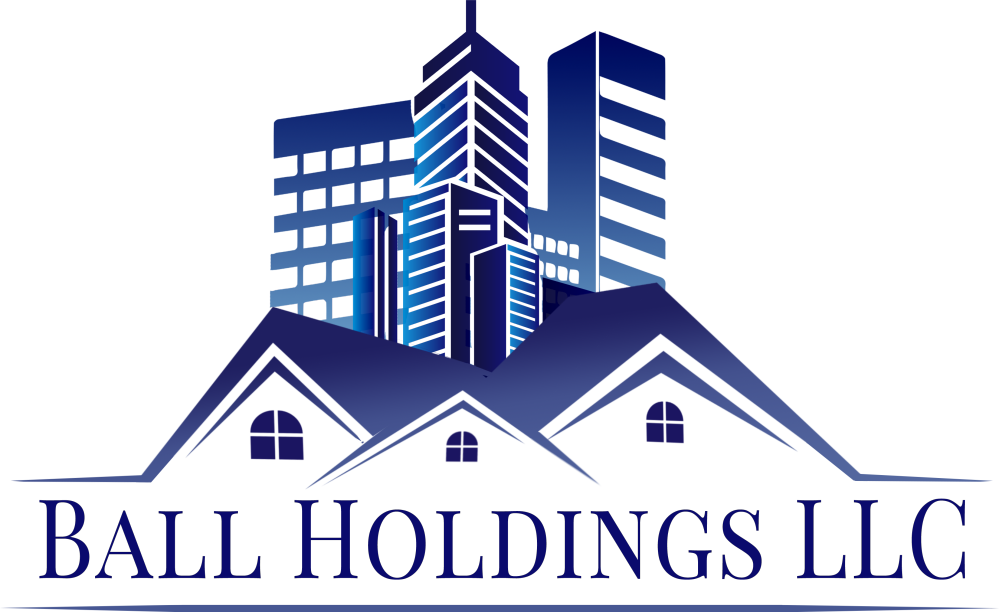 Ball Holdings Logo- Click to return to the homepage