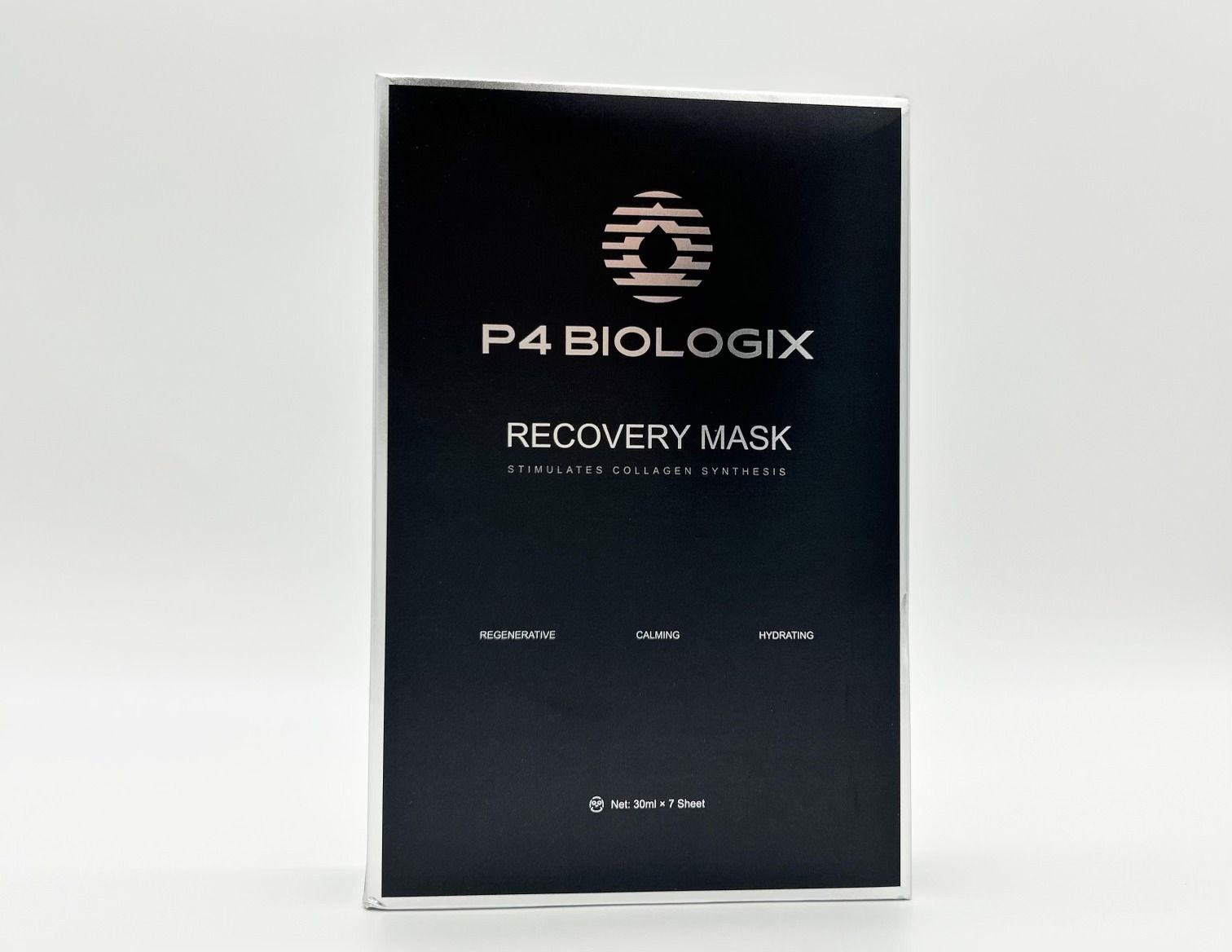 Recovery Mask