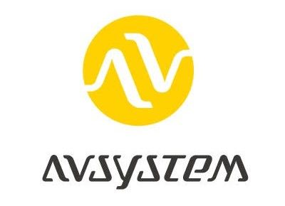 AV Systems logo