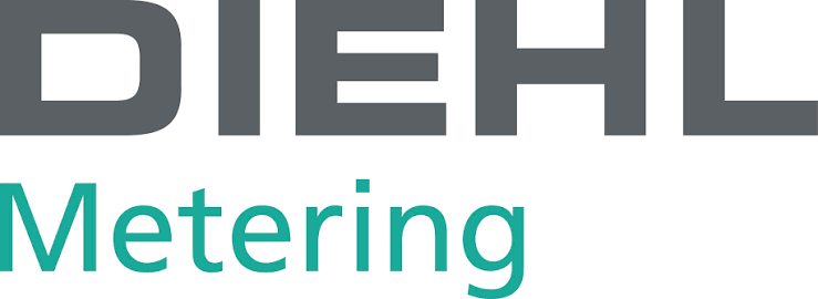Diehl metering logo