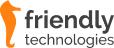 Friendly Tech logo