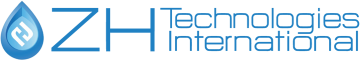 ZHT logo