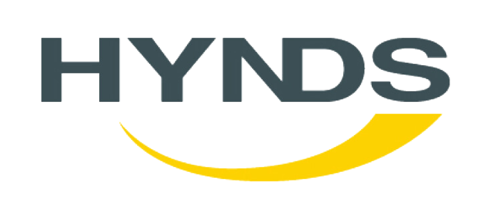 Hynds logo