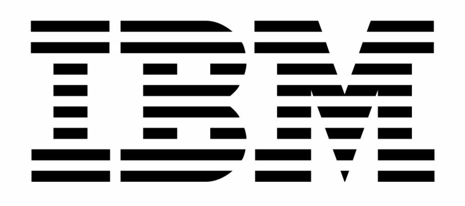 IBM logo