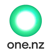 OneNZ logo