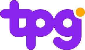 TPG logo