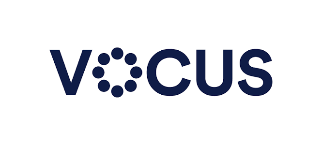 Vocus logo