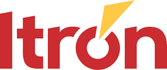 Itron logo