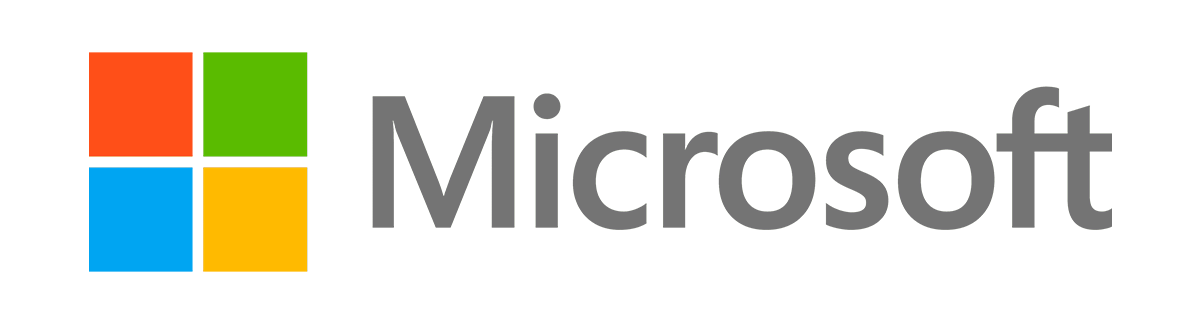 Microsoft logo