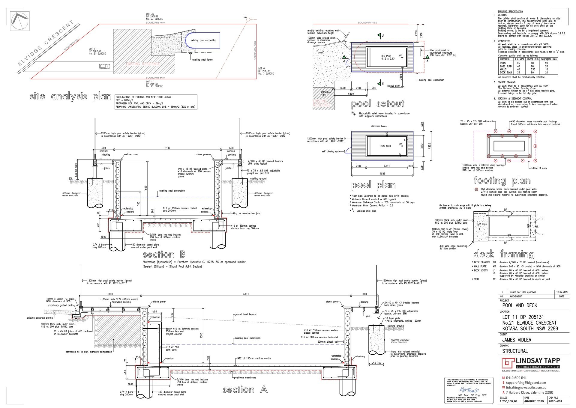 Architectural Engineering | Newcastle