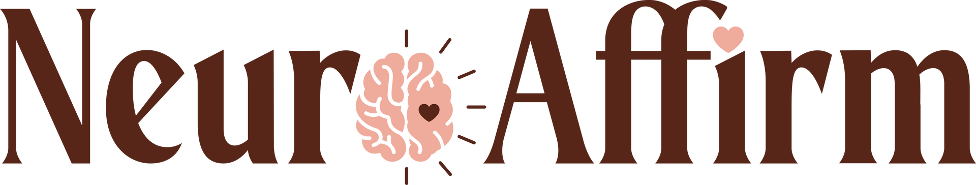 NeuroAffirm Psychology logo