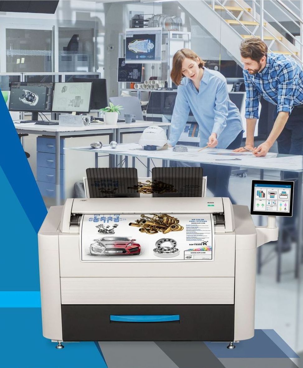 KIP Printer