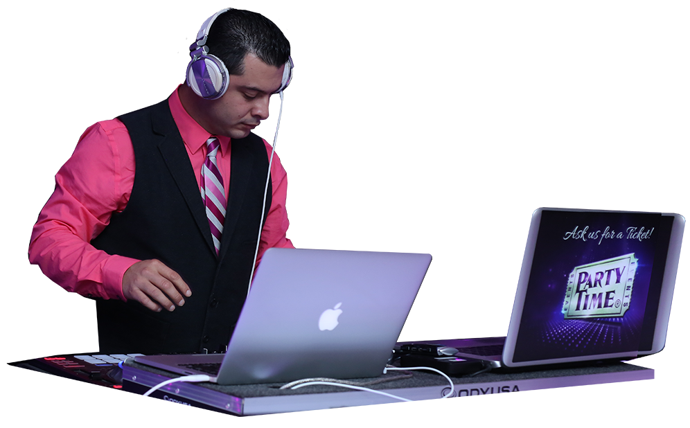 DJ