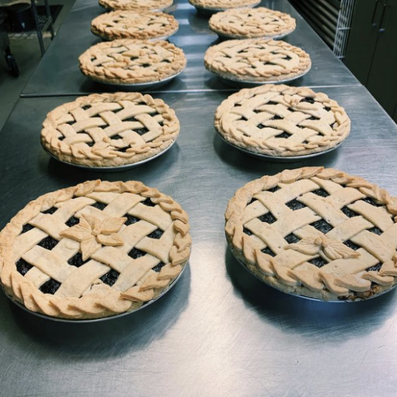 Odell Craft Barbecue barbecue restaurant