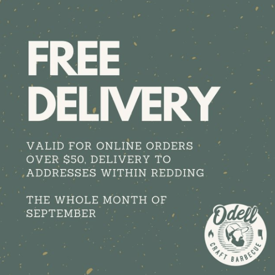 Odell Craft Barbecue barbecue restaurant