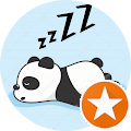 Cool Panda