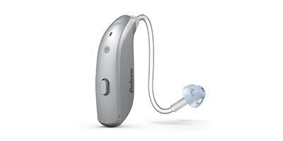 hearing aid