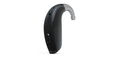 hearing aid