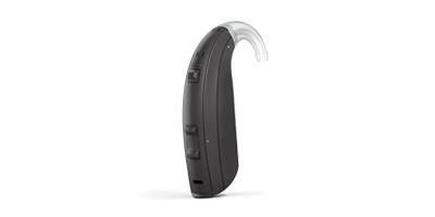 hearing aid