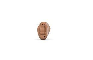 hearing aid