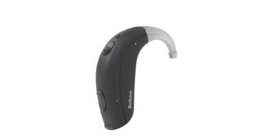 hearing aid