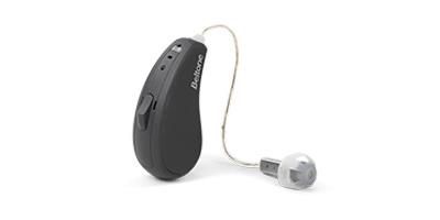 hearing aid