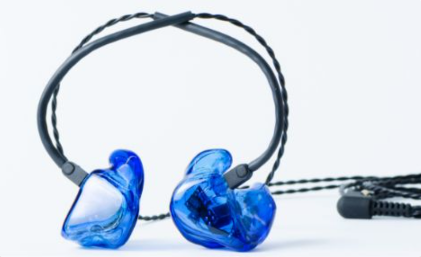 hearing loss
