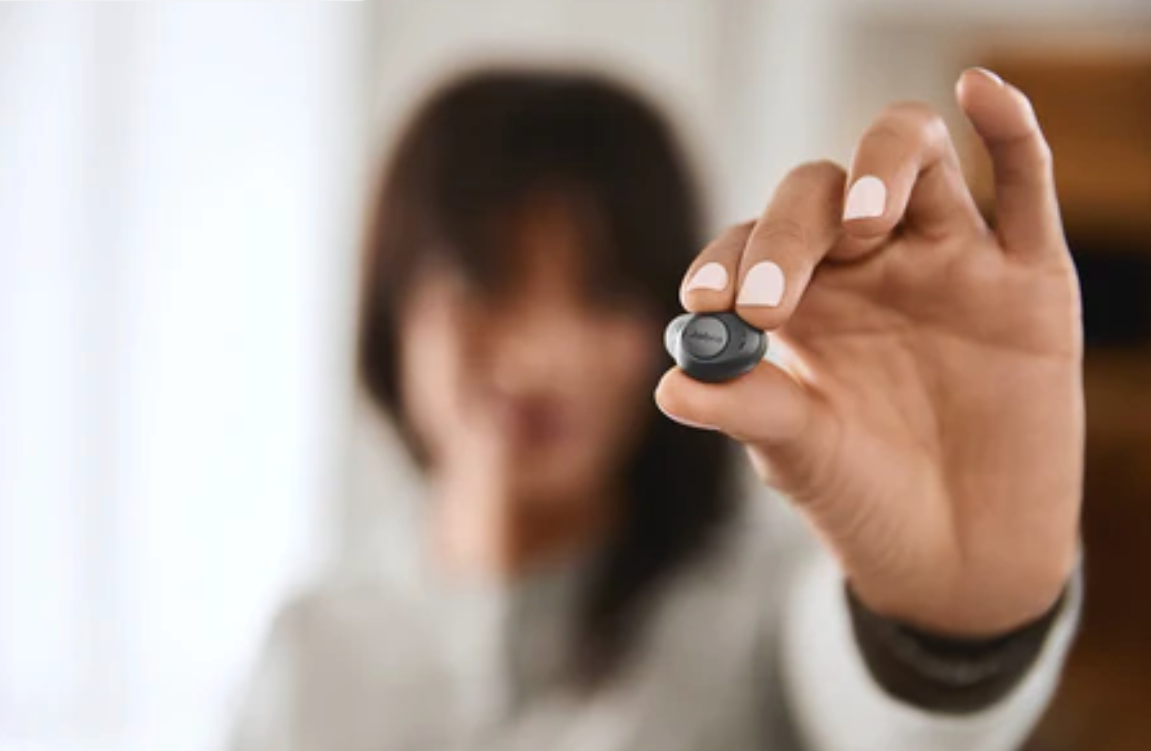 hearing aids
