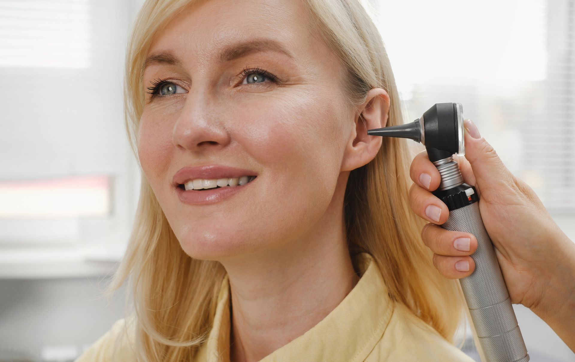 hearing loss