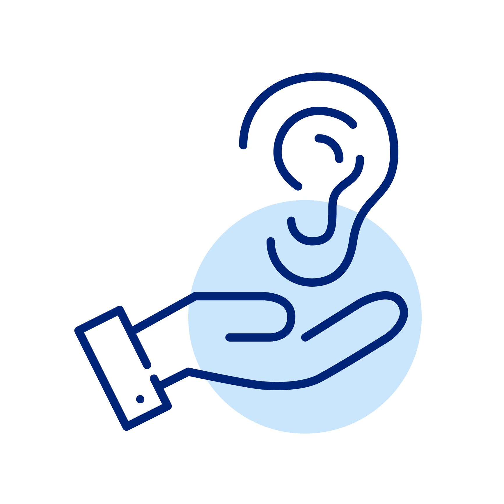 hearing
