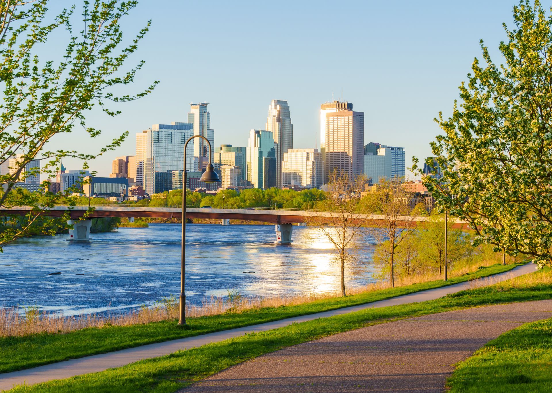 Minneapolis