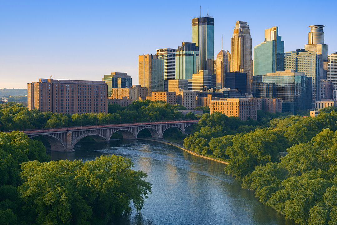 Minne