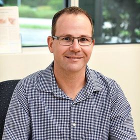 Dr Russell Manley