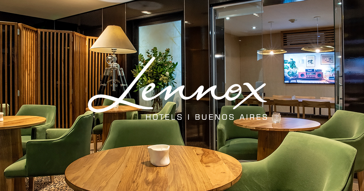 Lennox Buenos Aires