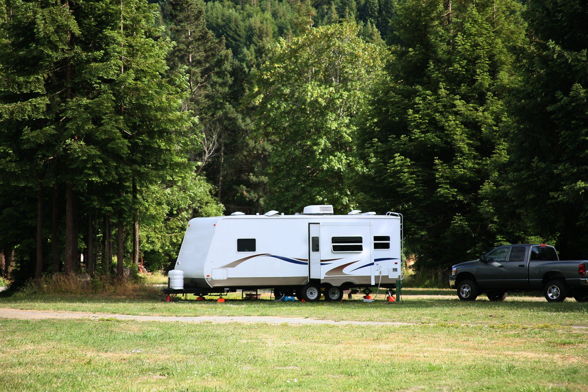 Rv insurance — Salt Lake City, UT — Advance Insurance SLC